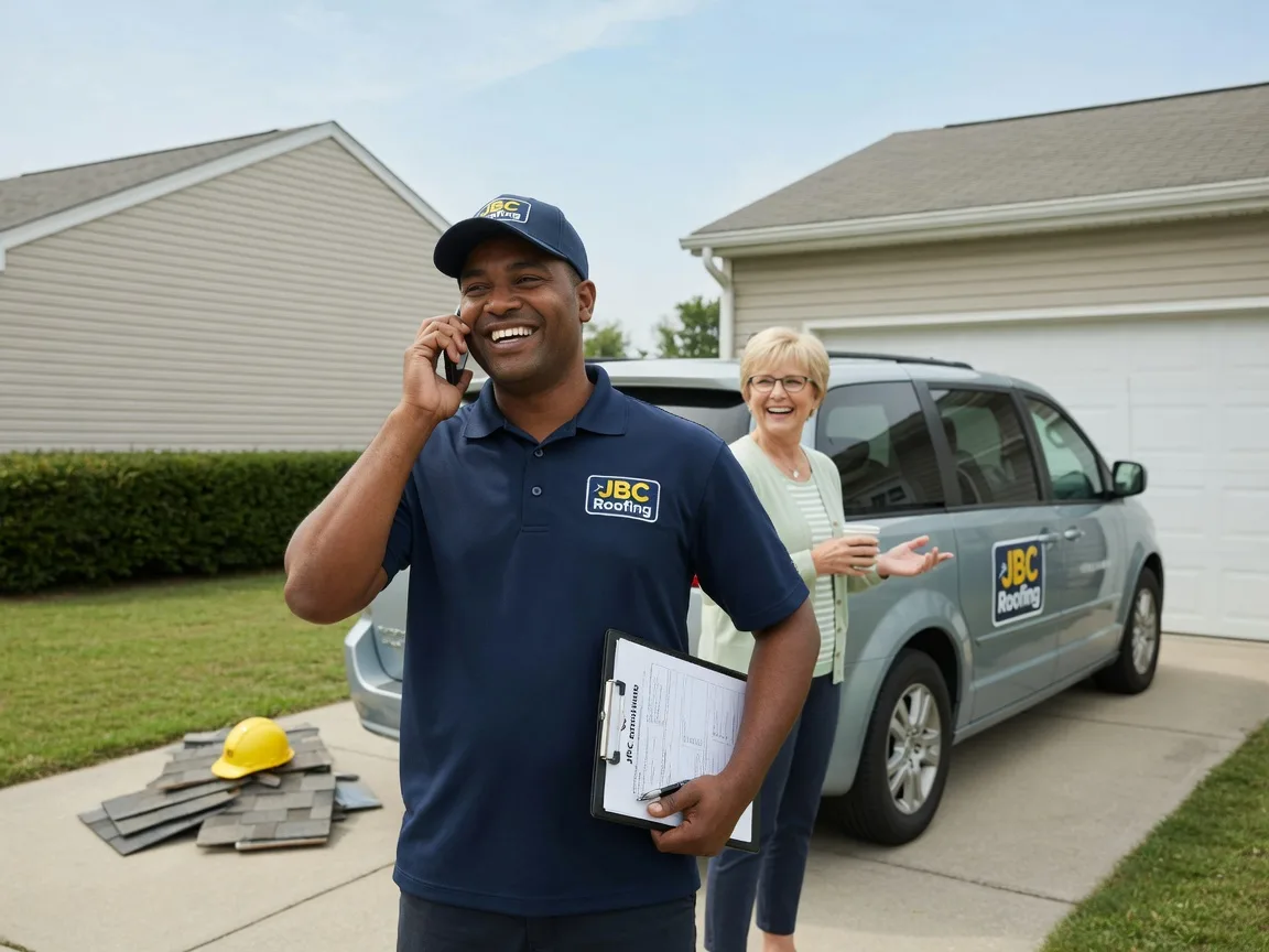 Roof Replacement Point Pleasant, WV FAQs